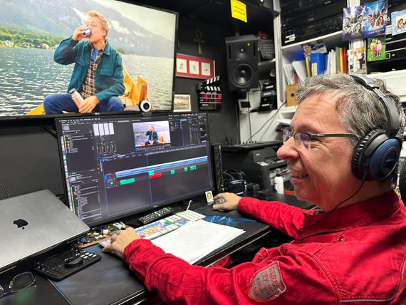 Hochwertige Filmmusik